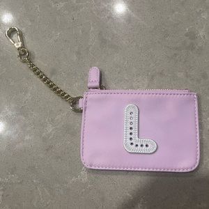 Stoney Clover Lane Customized Classic Keychain Wallet